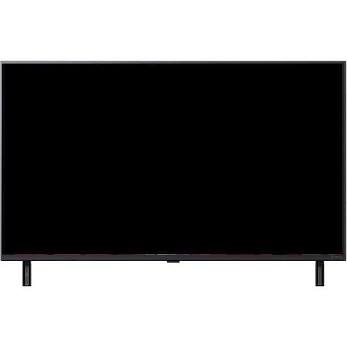 NanoCell телевизор 43" LG 43NANO90A6B