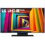 ЖК телевизор 43" LG 43UT91006LA 2024, вид спереди