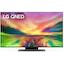 50" LG 50QNED816RA 2023, вид спереди