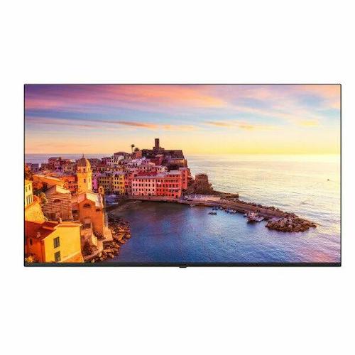 50" LG 50UM662H0LC