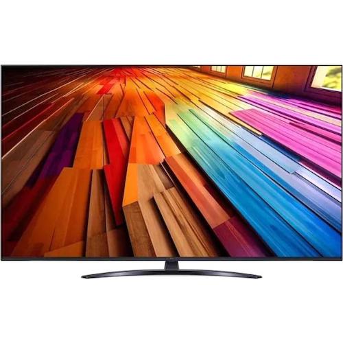 ЖК телевизор 50" LG 50UT81009LB 2024