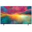 NanoCell телевизор 55" LG 55QNED756RA 2023, вид спереди