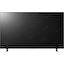 55" LG 55UN640S0LD, вид спереди