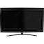 ЖК телевизор 55" LG 55UP78006LC 2021, вид спереди