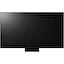 ЖК телевизор 55" LG 55UT91006LA 2024, вид спереди