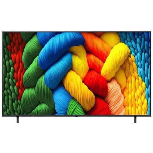 NanoCell телевизор 75" LG 75NANO80A6B.ARUG