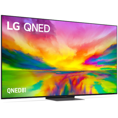 ЖК телевизор 75" LG 75QNED816RA 2023