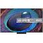 ЖК телевизор 75" LG 75UR91006LA 2023, вид спереди