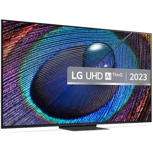 ЖК телевизор 75" LG 75UR91006LA 2023