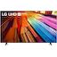 ЖК телевизор 75" LG 75UT80006LA.ARUG, вид спереди
