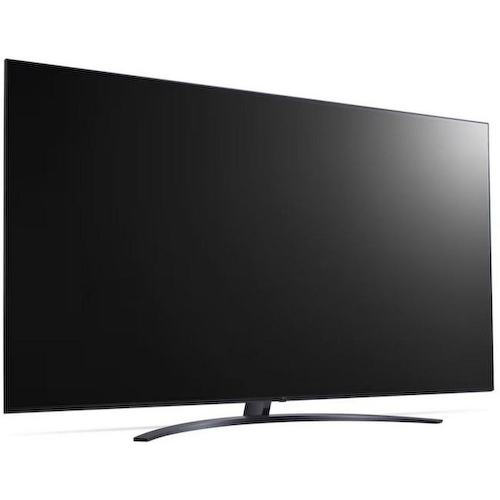 ЖК телевизор 75" LG 75UT81006LA.ARUG