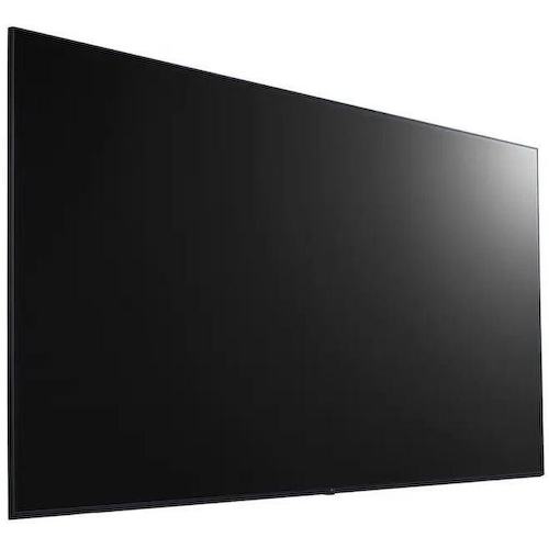 ЖК-монитор с высоким разрешением 86" (218.4 см) LG 86UL3J-B