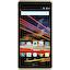 Смартфон LG Class H650E Shiny Gold 16 Гб, вид спереди