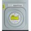 DVD±R/RW LG GH24NSD1 (OEM), вид сверху