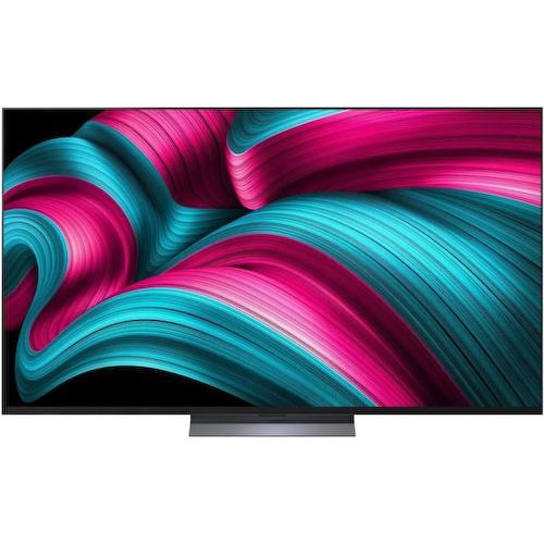 55" LG OLED55C5RLA.ARUG