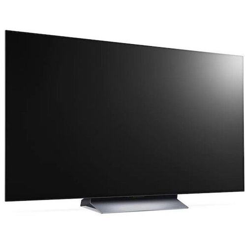 OLED-телевизор ЖК телевизор 65" LG OLED65C3RLA 2023