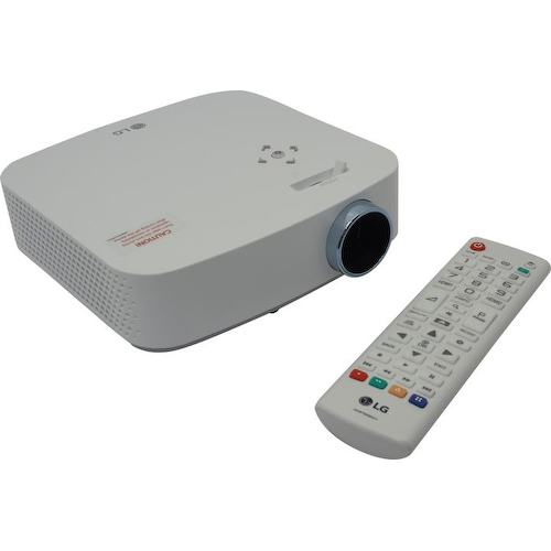 Проектор DLP LG CineBeam PF50KS