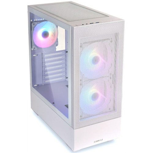 Корпус Miditower Lian Li LANCOOL 205 MESH C ATX без БП с окном