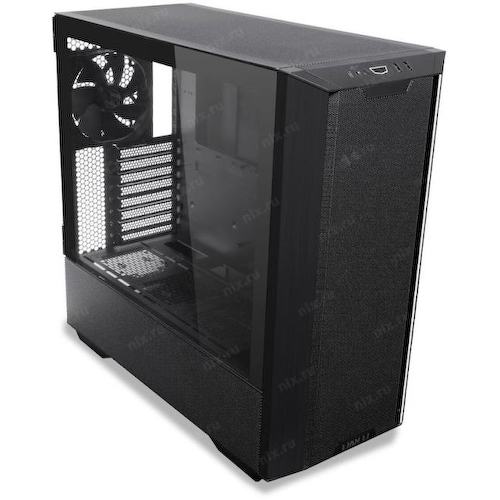 Корпус Miditower Lian Li Lancool III ATX без БП с окном