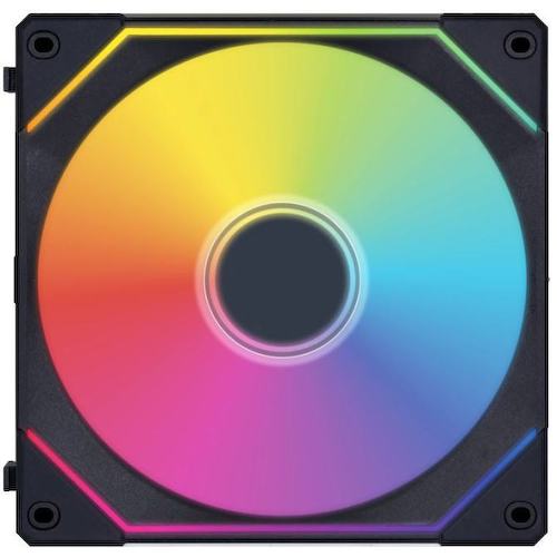 Вентилятор для корпуса Lian Li Uni Fan SL-INF 140 (G99.14SLIN1B.00)