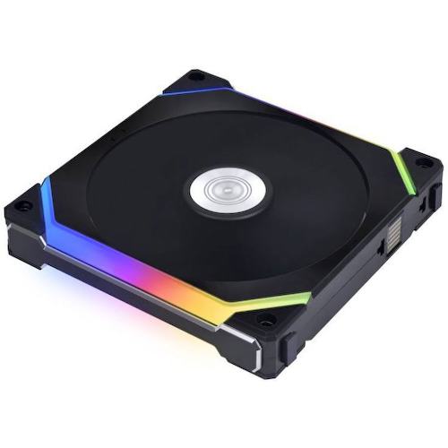 Вентилятор для корпуса Lian Li Uni Fan SL140 V2 (G99.14SLV21B.00)