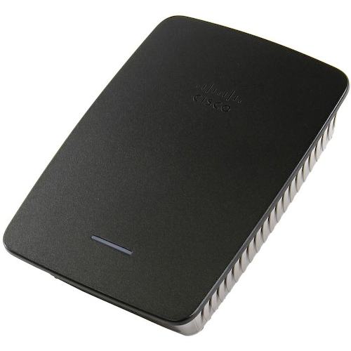 Усилитель WiFi (Репитер) Linksys RE2000