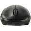 Беспроводная Мышь Logitech Silent Wireless Mouse B220 (USB 2.0, 3btn, 1000 dpi), вид спереди