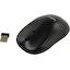 Беспроводная Мышь Logitech Silent Wireless Mouse B220 (USB 2.0, 3btn, 1000 dpi), вид основной