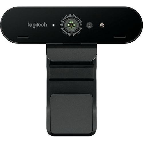 Веб-камера Logitech Brio