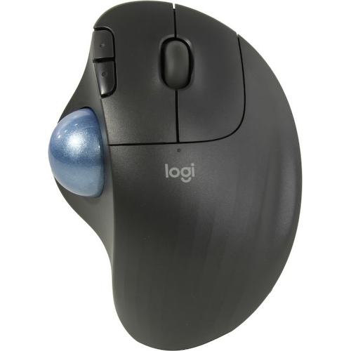 Беспроводная Мышь Logitech Wireless Trackball Ergo M575 (USB 2.0, 6btn, 2000 dpi)