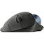 Беспроводная Мышь Logitech Wireless Trackball Ergo M575 (USB 2.0, 6btn, 2000 dpi), вид спереди