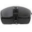 Проводная Мышь Logitech Optical Gaming Mouse G PRO (USB 2.0, 6btn, 16000 dpi), вид спереди