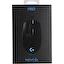 Проводная Мышь Logitech Optical Gaming Mouse G PRO (USB 2.0, 6btn, 16000 dpi), вид упаковки