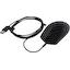 Проводная Мышь Logitech Optical Gaming Mouse G PRO (USB 2.0, 6btn, 16000 dpi), вид основной