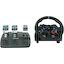 Педали Logitech G29 Driving Force USB 2.0, вид спереди
