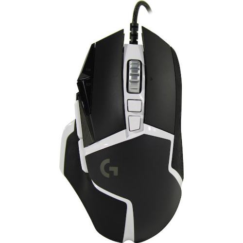 Проводная Мышь Logitech HERO G502 SE HERO (USB 2.0, 10btn, 16000 dpi)