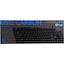 Механическая клавиатура Logitech Mechanical Gaming G512 Carbon, вид упаковки