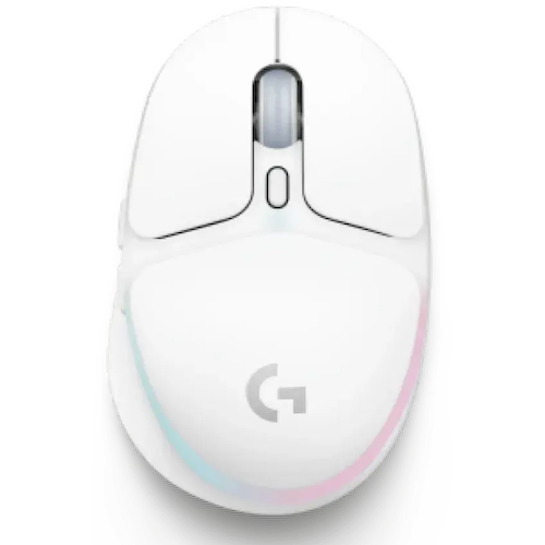 Беспроводная Мышь Logitech LIGHTSPEED AURORA COLLECTION G705 (USB 2.0, 6btn, 8200 dpi)