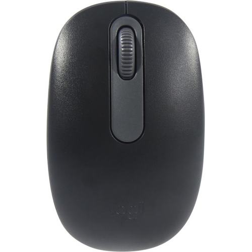 Беспроводная Мышь Logitech M196 (Bluetooth, 3btn, 1000 dpi)