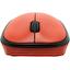 Беспроводная Мышь Logitech Silent Wireless Mouse M220 (USB 2.0, 3btn, 1000 dpi), вид спереди