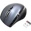 Беспроводная Мышь Logitech Wireless Laser Mouse M705 (USB, 8btn, 1000 dpi), вид основной
