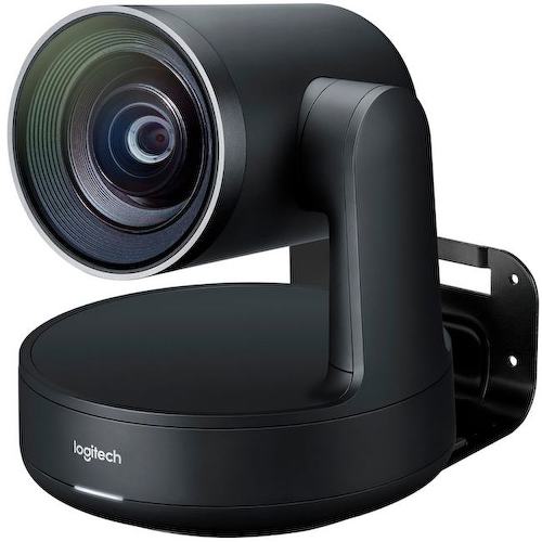Система для видеоконференций Logitech Rally Plus