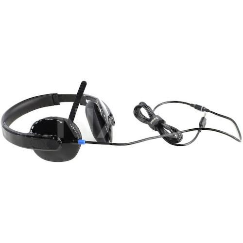 Logitech USB Headset H540 Black <981-000480>