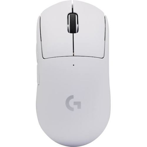 Беспроводная Мышь Logitech PRO X SUPERLIGHT (USB 1.1, 6btn, 25600 dpi)