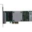 LR-LINK <LREC9714HT> Сетевая карта 1 Гбит/с (4 x 1 Гбит/с, PCI Express), вид сверху