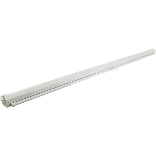 Экран для проектора, настенный 100" (254 см) Lumien Eco Picture LEP-100102 1:1 Matte White