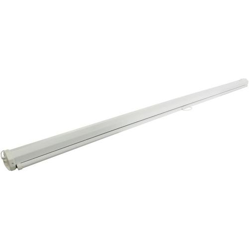 Экран для проектора, настенный 111" (283 см) Lumien Eco Picture LEP-100103 1:1 Matte White