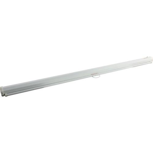Экран для проектора, настенный 89" (226 см) Lumien Eco Picture LEP-100105 1:1 Matte White
