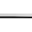 Экран для проектора, с электроприводом 110" (279 см) Lumien Master Control LMC-100103 1:1 Matte White Fiberglass, вид спереди