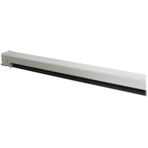 Экран для проектора, с электроприводом 110" (279 см) Lumien Master Control LMC-100103 1:1 Matte White Fiberglass